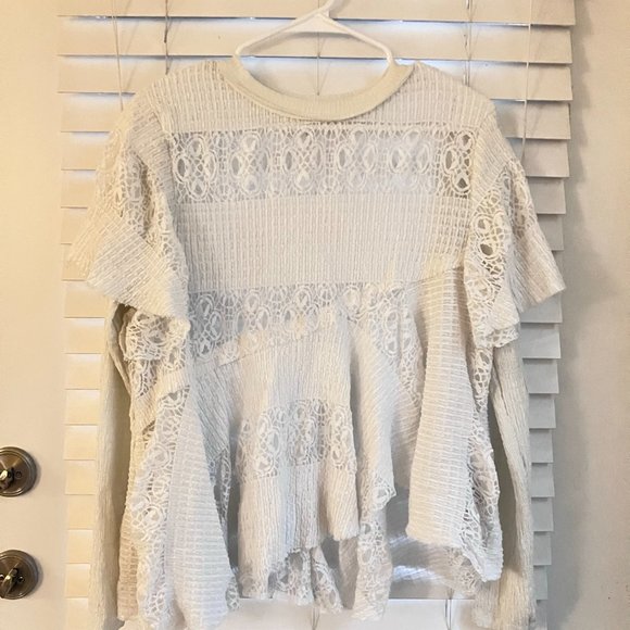 FP Snow Fall Tunic - Picture 3 of 4